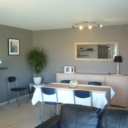 Res Apollo Nieuwpoort Apartment Exterior photo