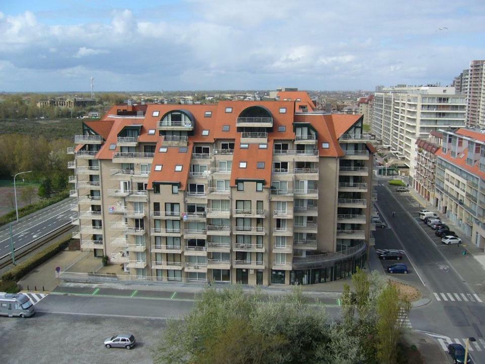 Apartment Res Apollo