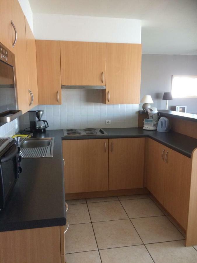 Appartement Res Apollo Nieuport