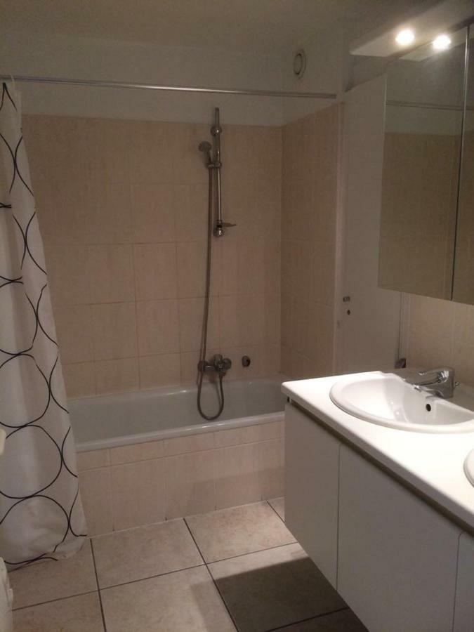 Appartement Res Apollo *