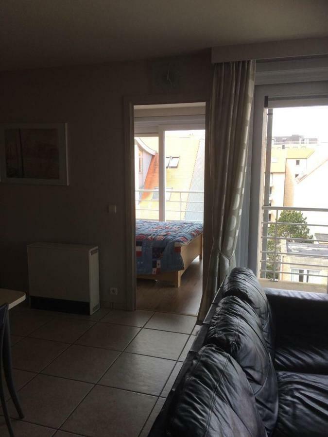Appartement Res Apollo Nieuport