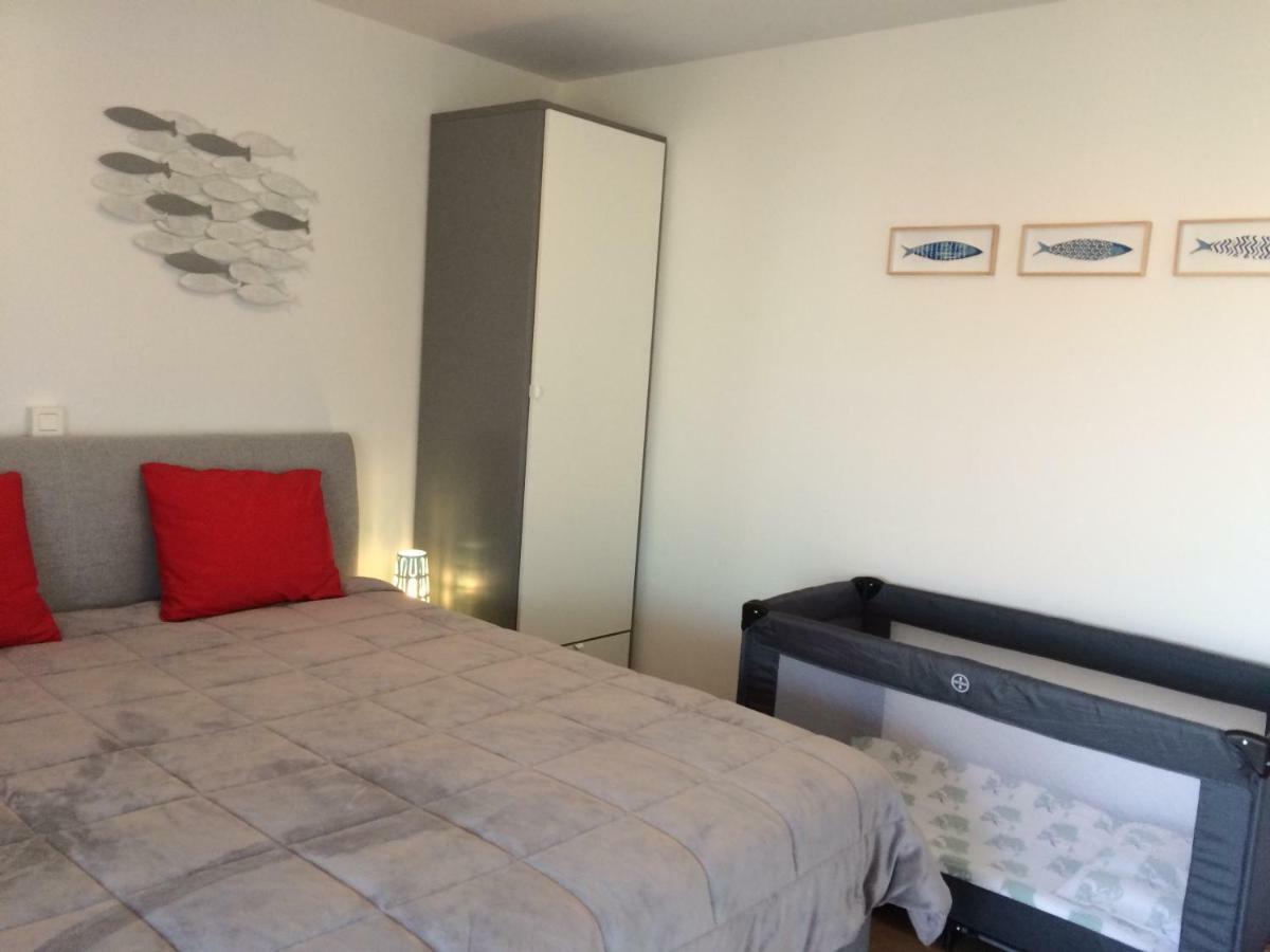 Appartement Res Apollo *