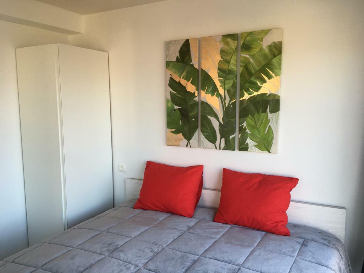 Apartment Res Apollo Nieuwpoort