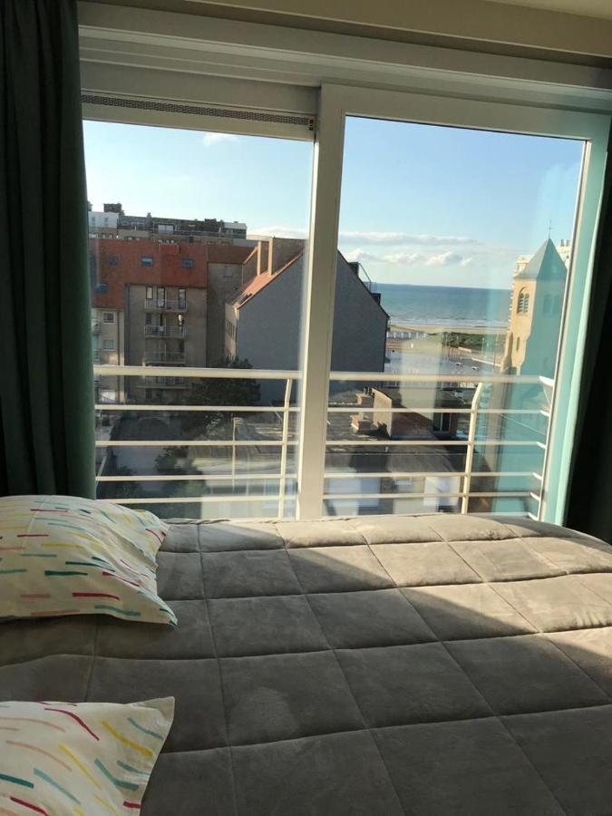 Apartment Res Apollo Nieuwpoort