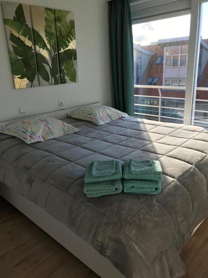 Apartment Res Apollo
